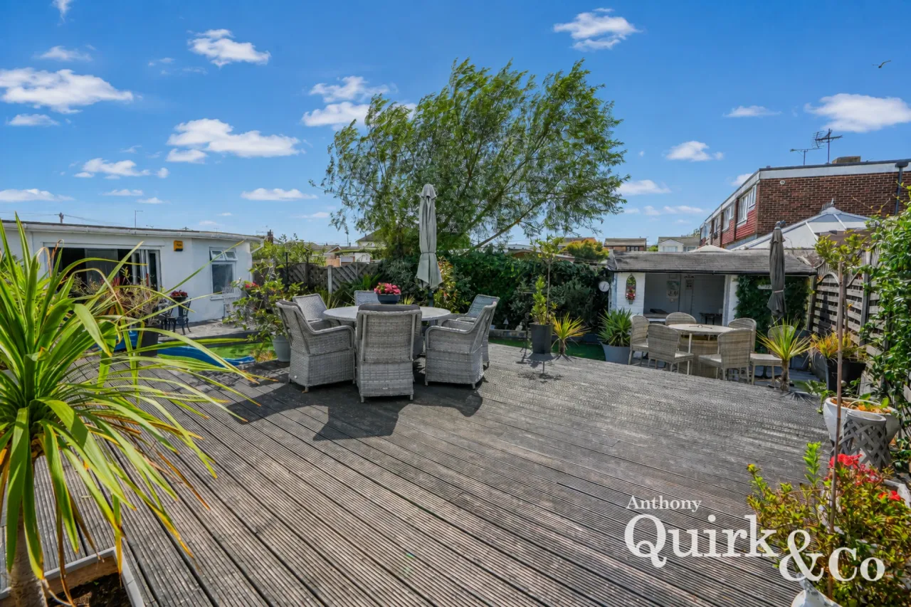 Westerland Avenue, Canvey Island, SS8, photo 28
