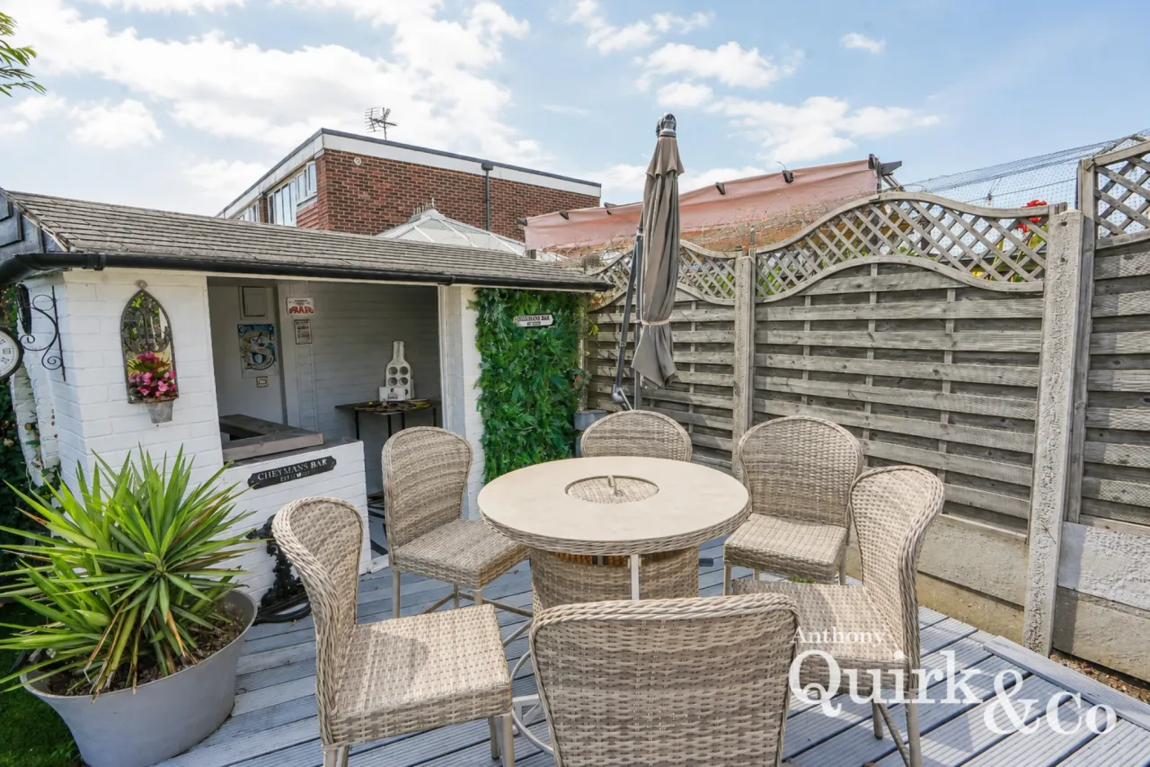 Westerland Avenue, Canvey Island, SS8, photo 24