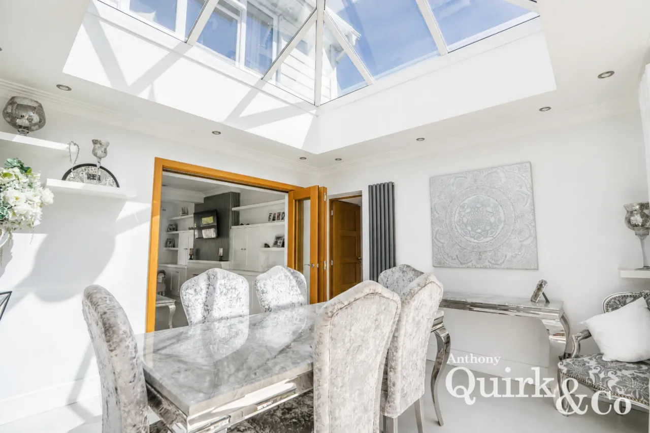 Westerland Avenue, Canvey Island, SS8, photo 6