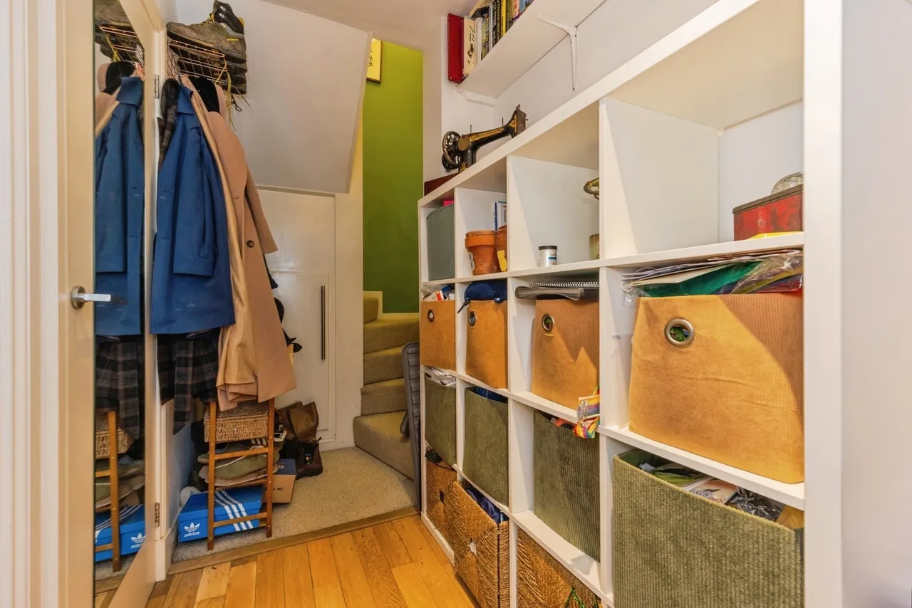 High Lane, Chorlton, Manchester, M21, photo 12