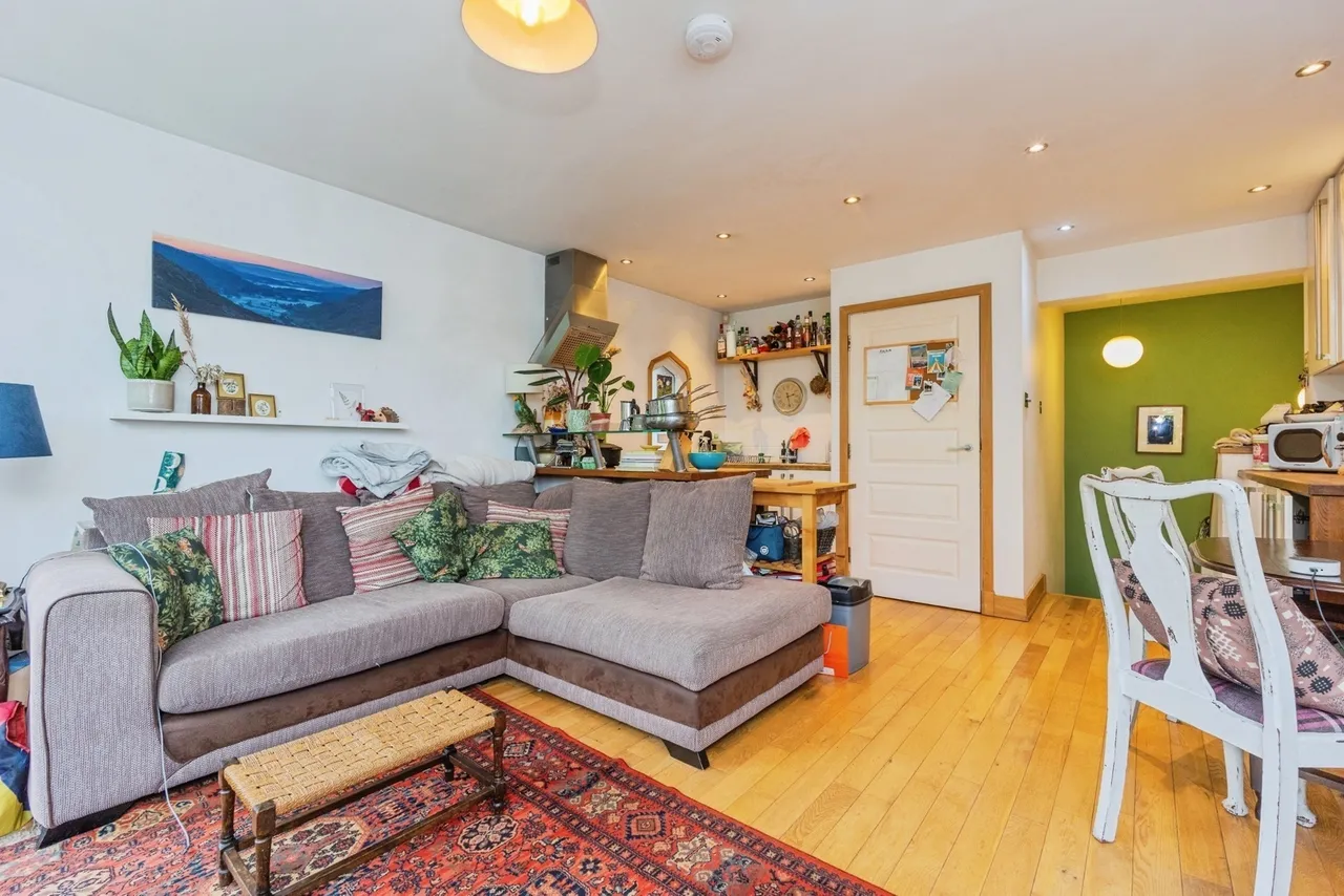 High Lane, Chorlton, Manchester, M21, photo 6