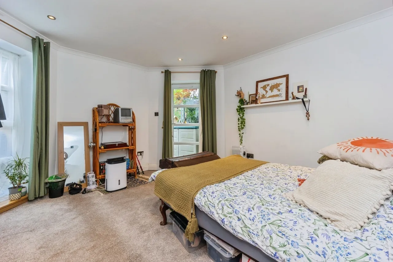 High Lane, Chorlton, Manchester, M21, photo 9