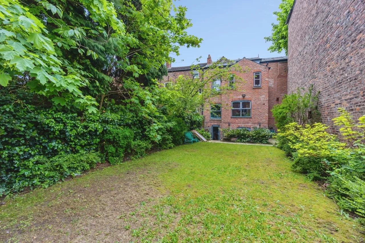 High Lane, Chorlton, Manchester, M21, photo 13