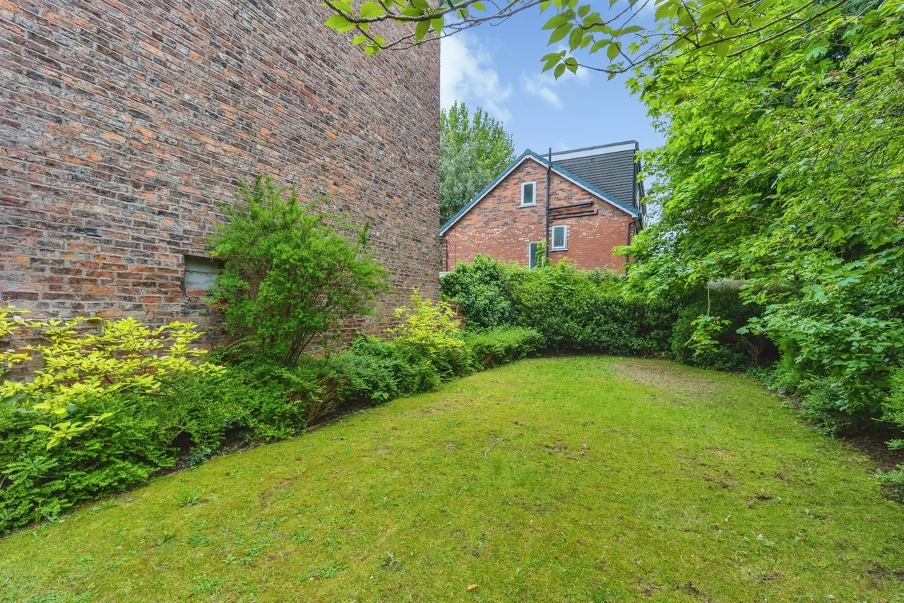 High Lane, Chorlton, Manchester, M21, photo 15