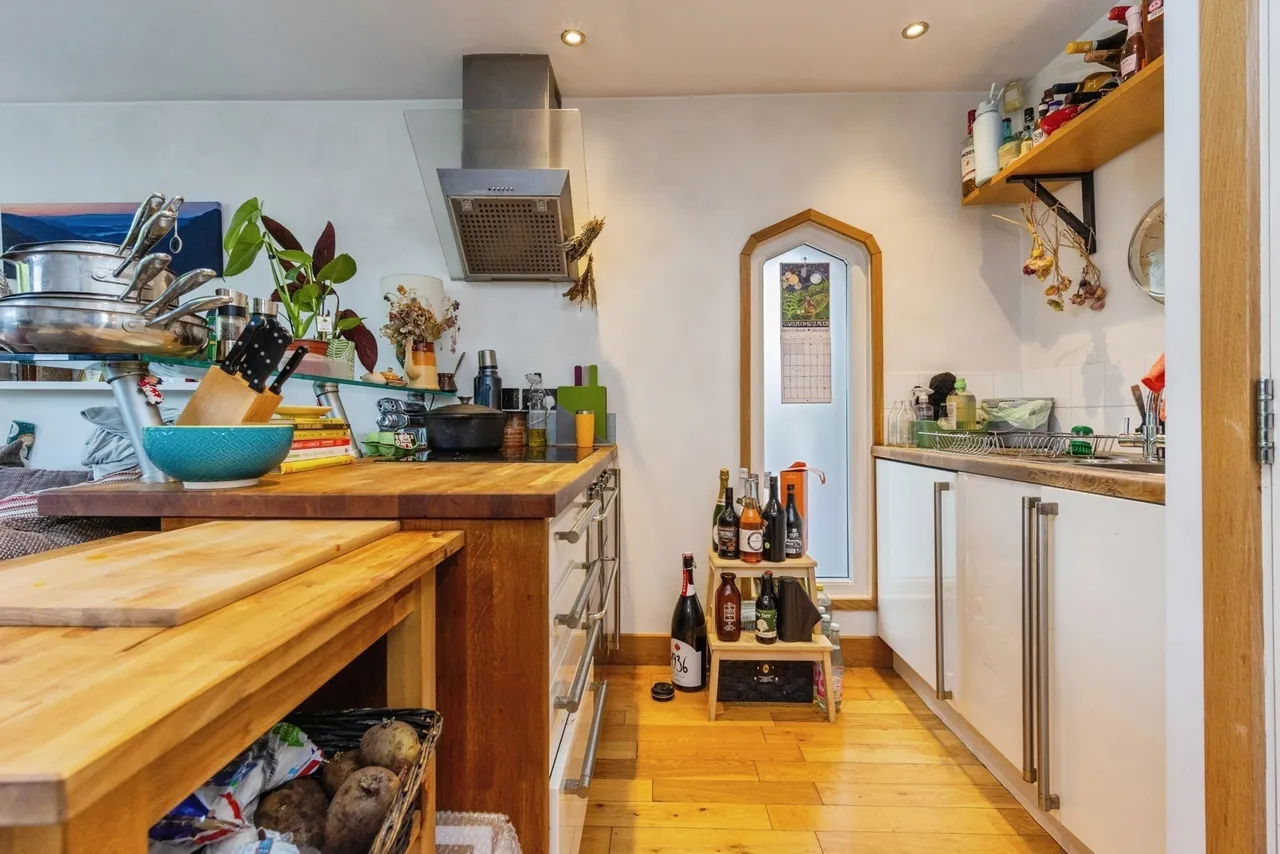 High Lane, Chorlton, Manchester, M21, photo 5