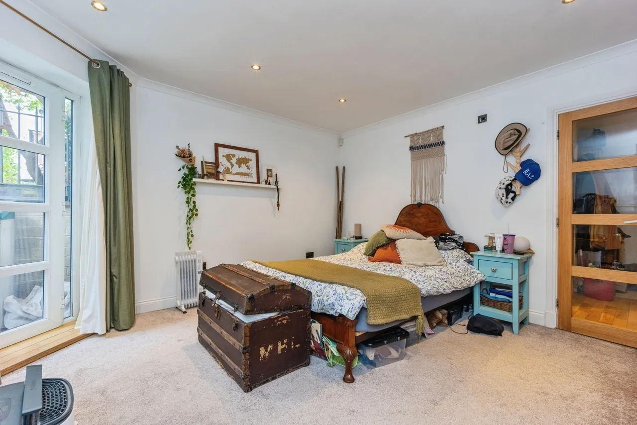 High Lane, Chorlton, Manchester, M21, photo 10