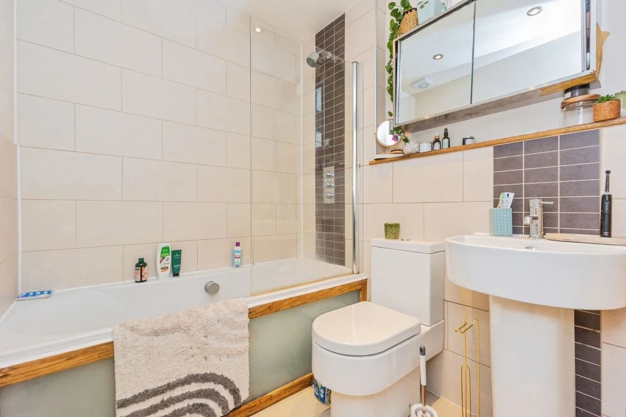 High Lane, Chorlton, Manchester, M21, photo 11