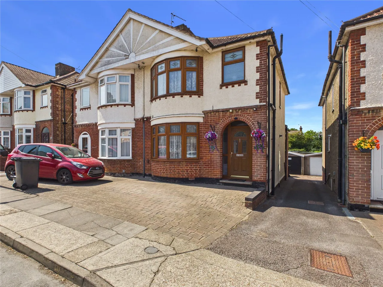 3 bed house for sale, Mornington Avenue, Ipswich, IP1