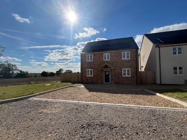 Bridge Road, Huntingdon, PE28, photo 9