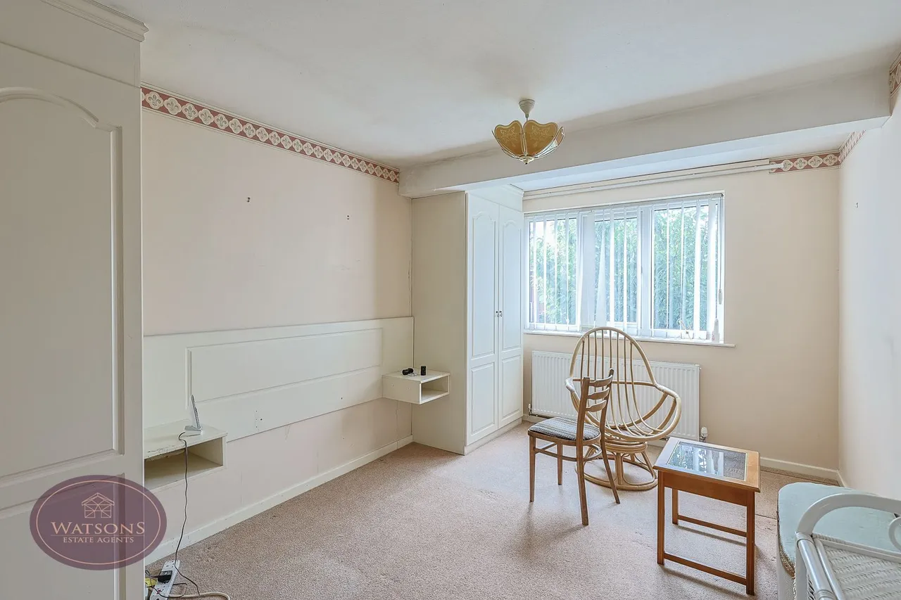 Newthorpe, Nottingham, photo 7