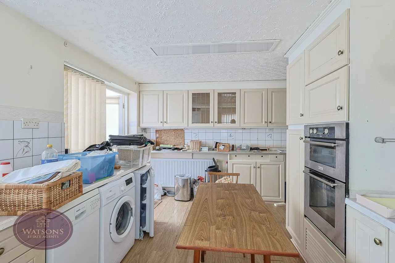 Newthorpe, Nottingham, photo 5