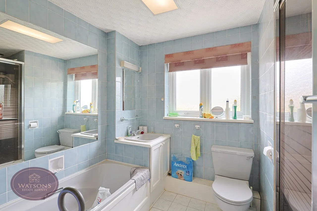 Newthorpe, Nottingham, photo 12