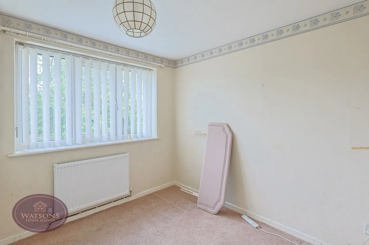 Newthorpe, Nottingham, photo 9