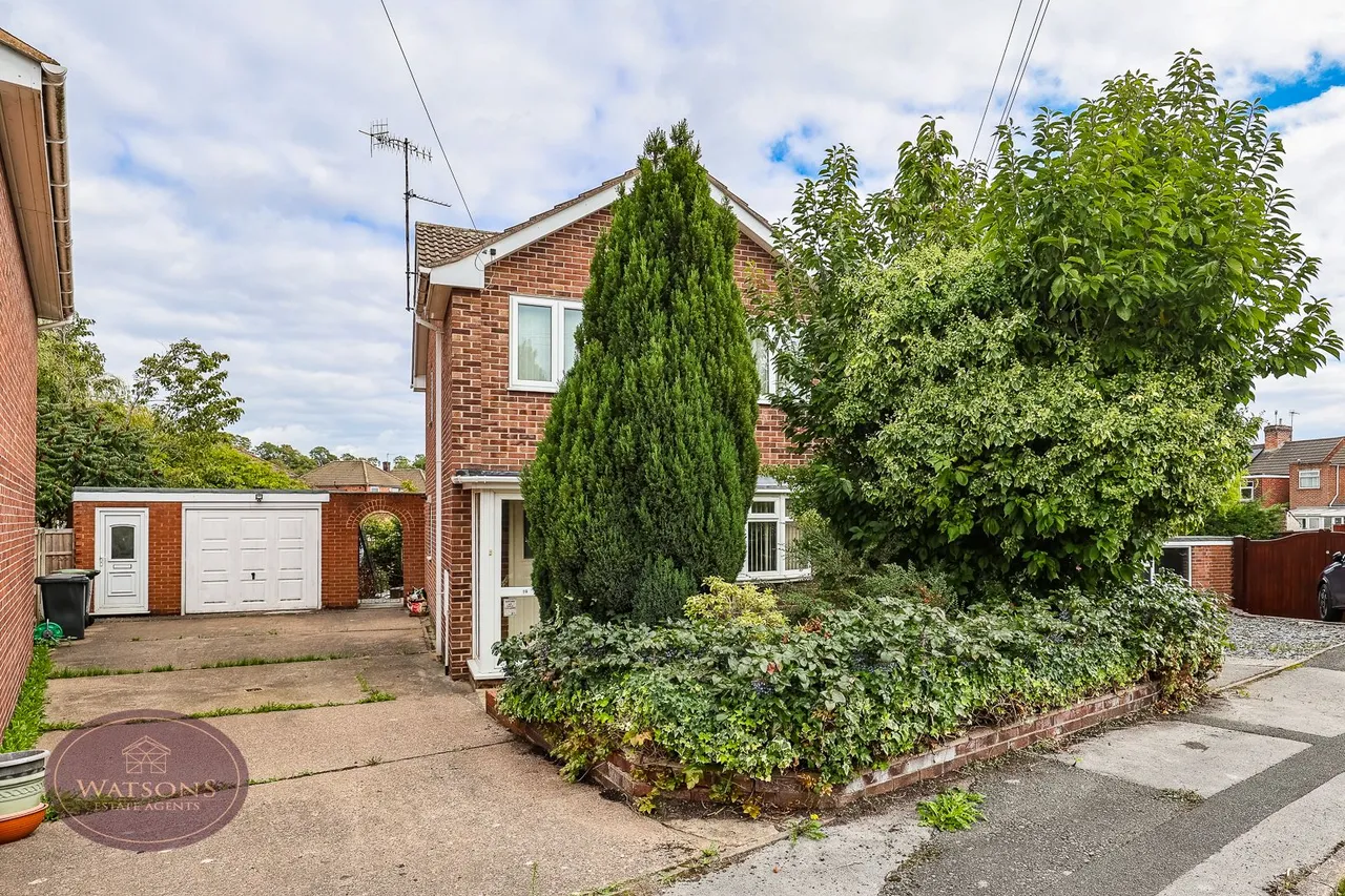 Newthorpe, Nottingham, photo 16
