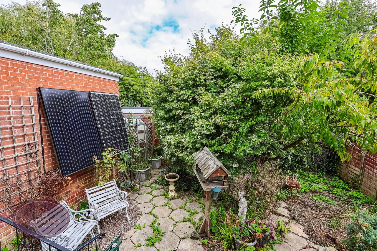 Newthorpe, Nottingham, photo 14