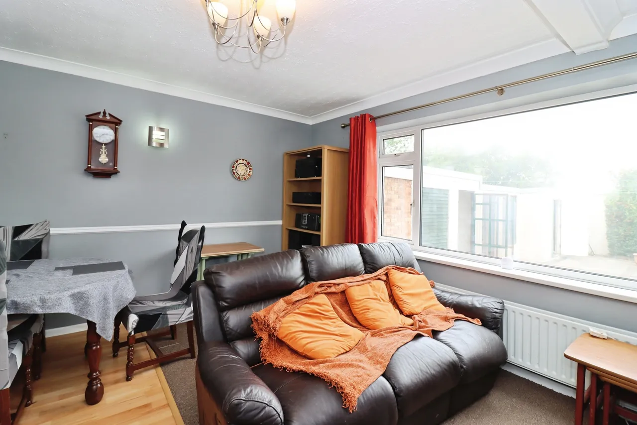 Houfton Road, Chesterfield, S44, photo 6
