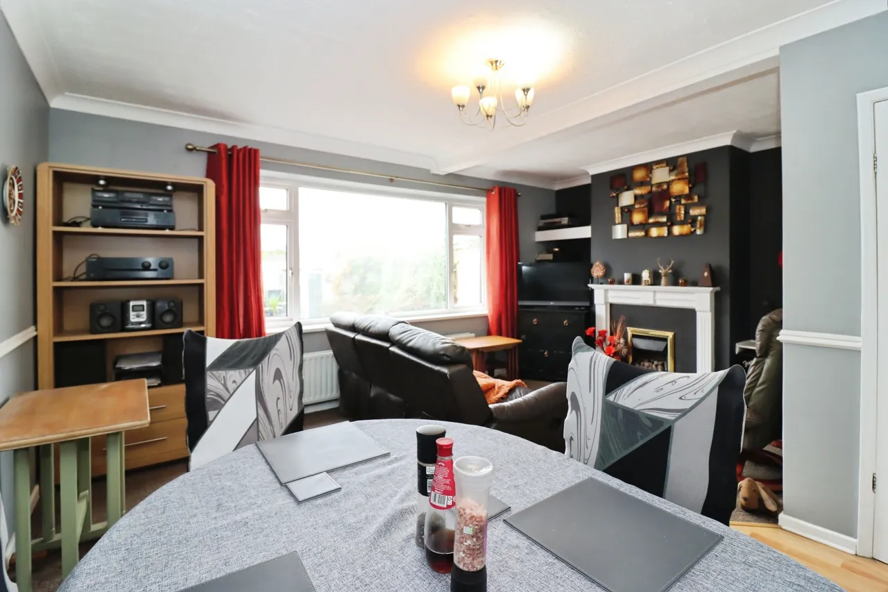 Houfton Road, Chesterfield, S44, photo 5