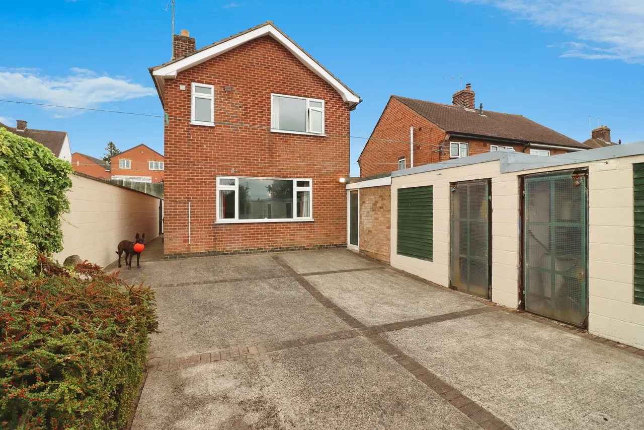 Houfton Road, Chesterfield, S44, photo 15
