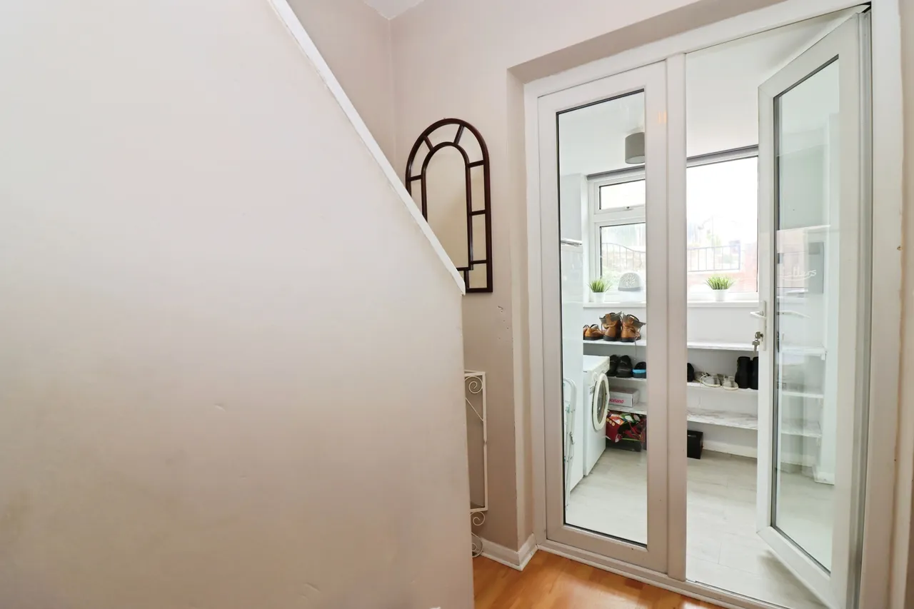 Houfton Road, Chesterfield, S44, photo 7