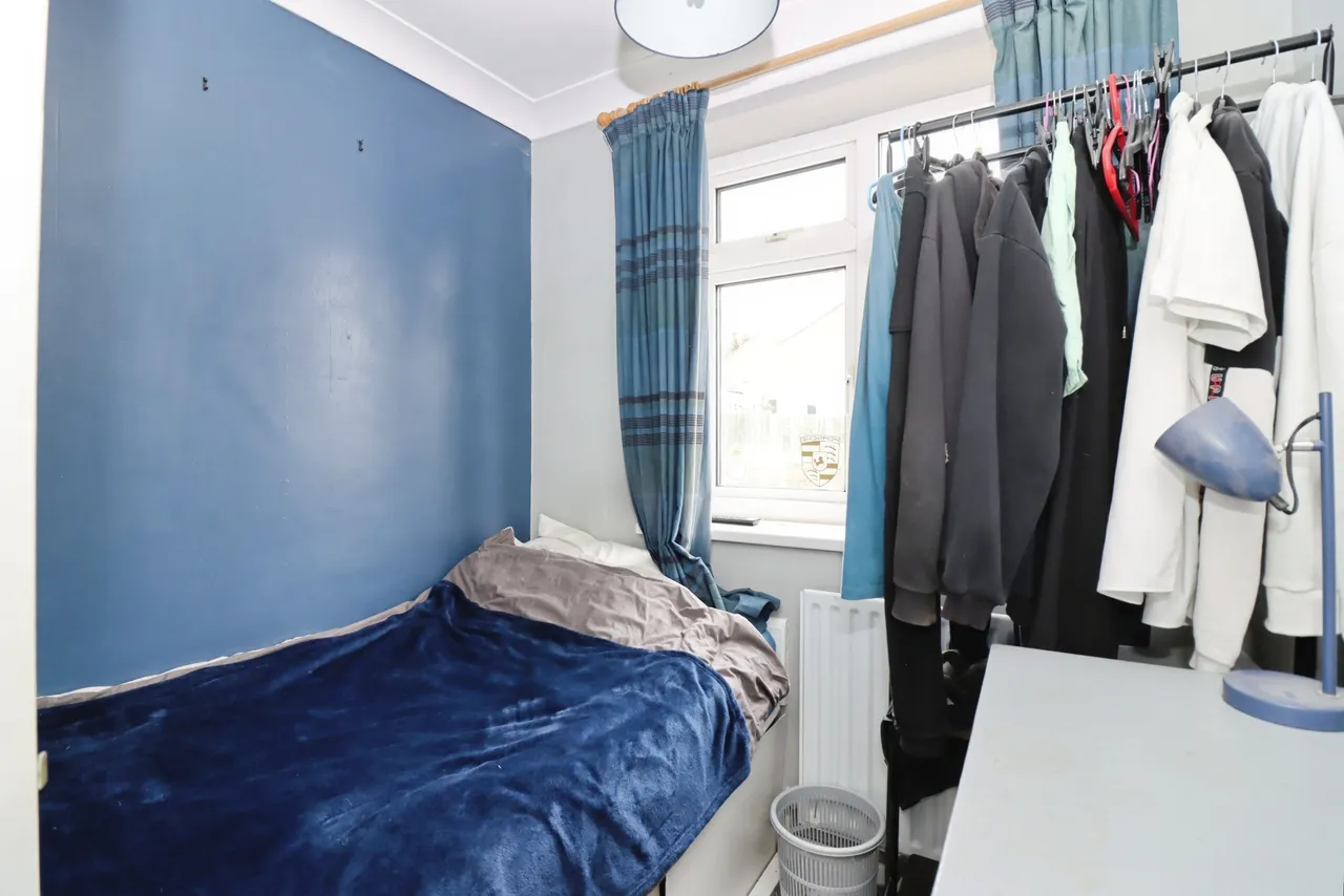 Houfton Road, Chesterfield, S44, photo 10