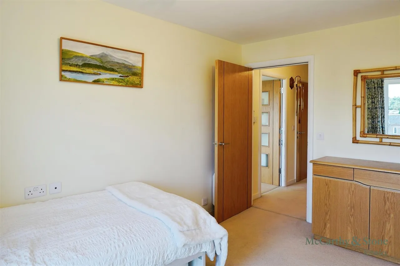 Barnton Grove, Edinburgh, EH4, photo 18