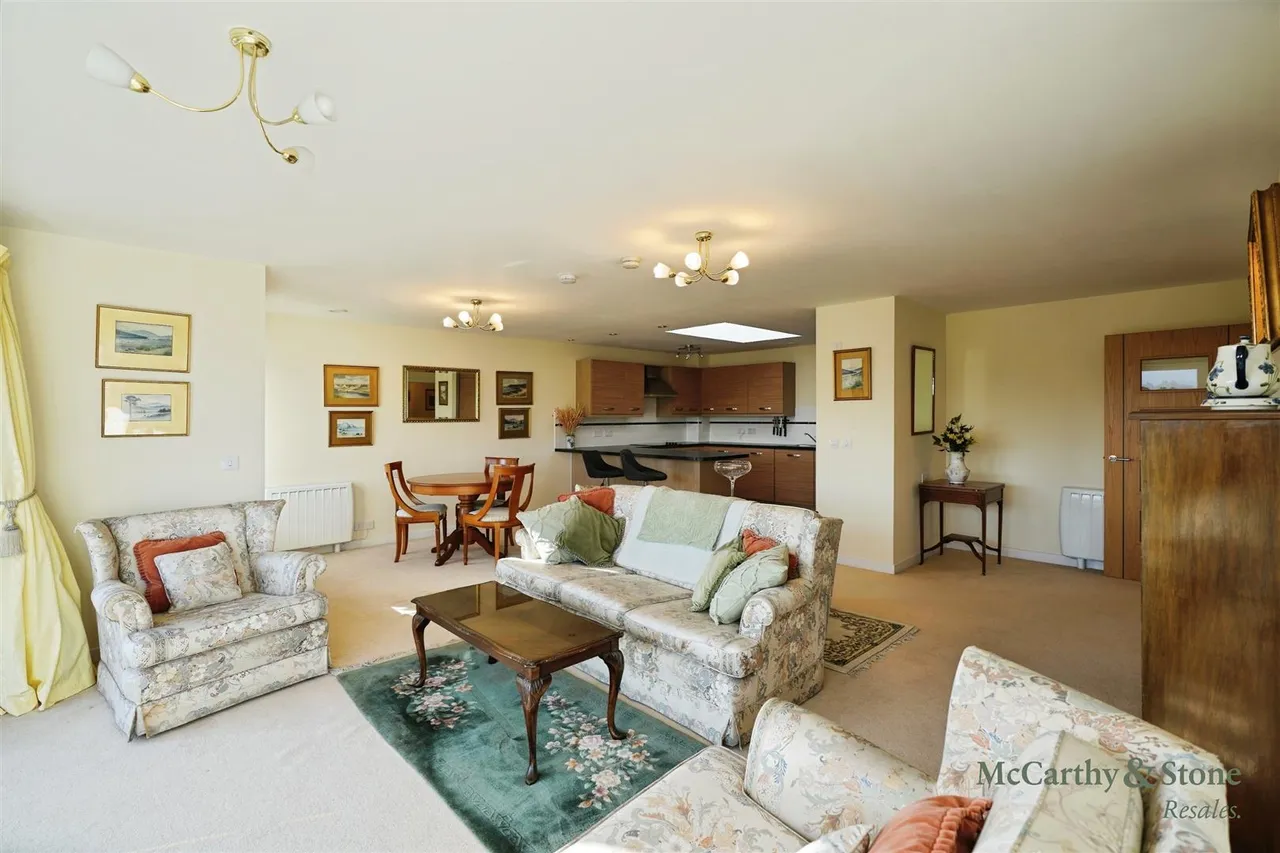 Barnton Grove, Edinburgh, EH4, photo 5