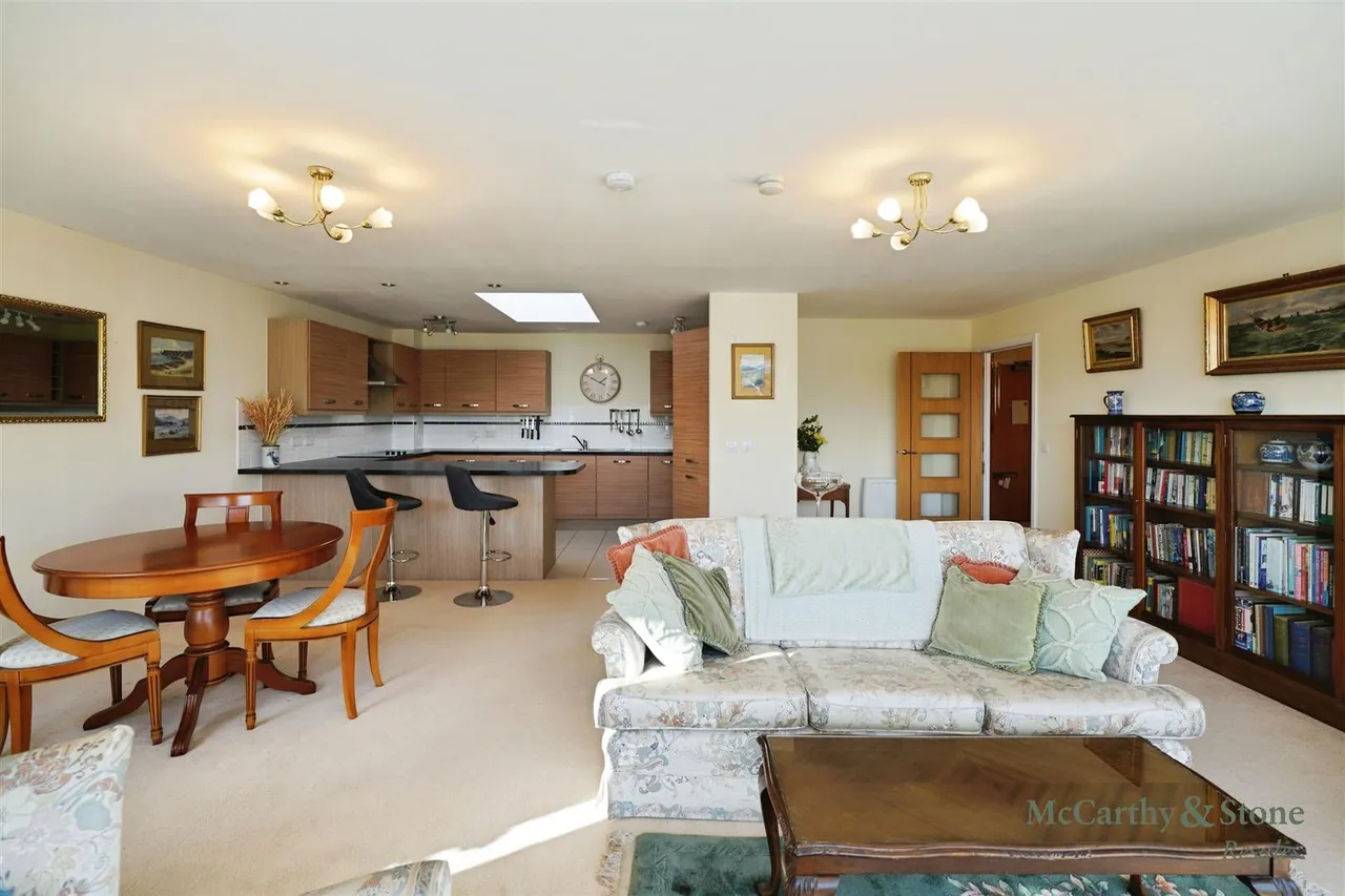 Barnton Grove, Edinburgh, EH4, photo 7