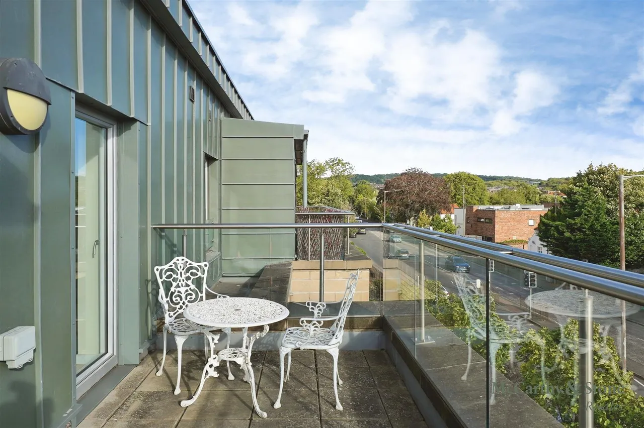 Barnton Grove, Edinburgh, EH4, photo 13
