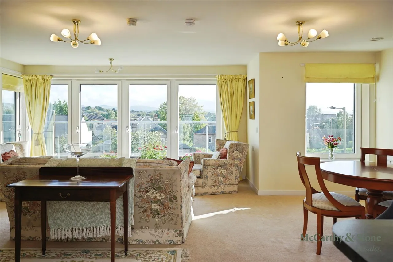 Barnton Grove, Edinburgh, EH4, photo 6
