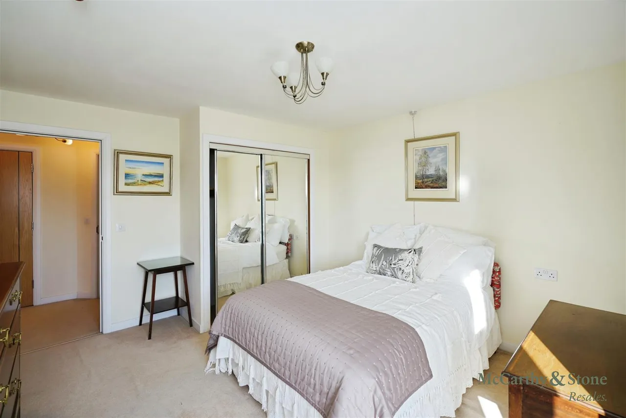 Barnton Grove, Edinburgh, EH4, photo 14
