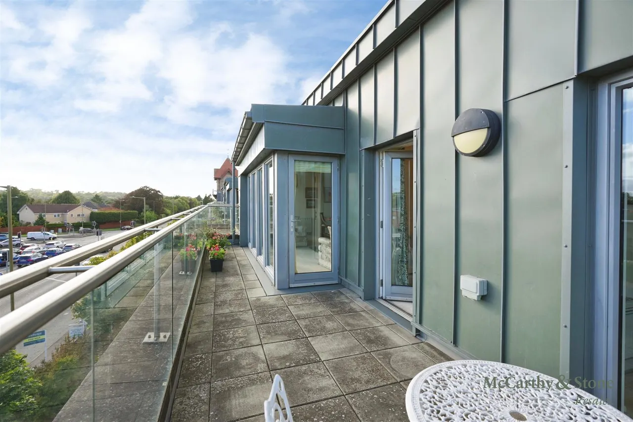 Barnton Grove, Edinburgh, EH4, photo 4