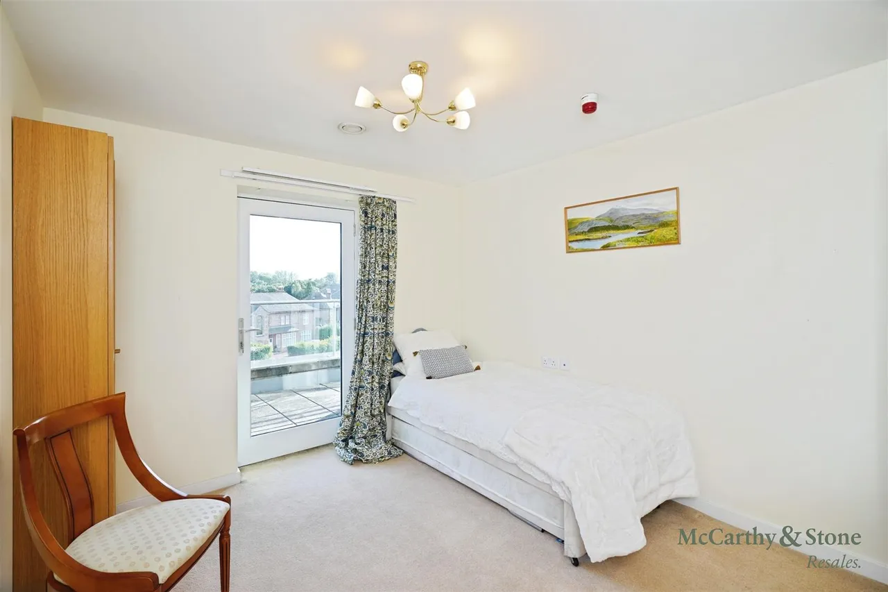 Barnton Grove, Edinburgh, EH4, photo 17