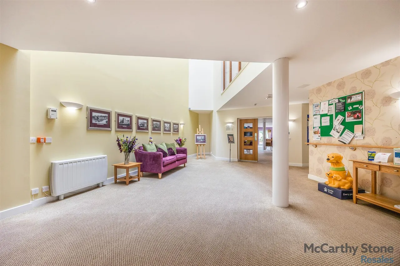Barnton Grove, Edinburgh, EH4, photo 24