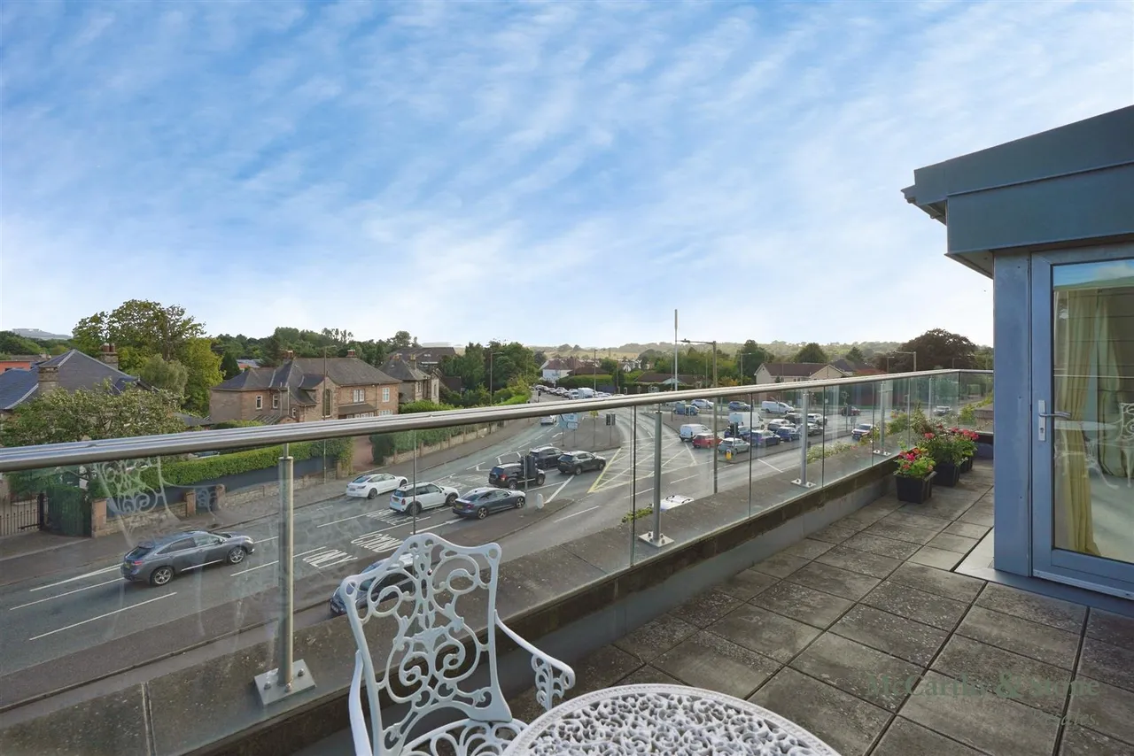 Barnton Grove, Edinburgh, EH4, photo 16
