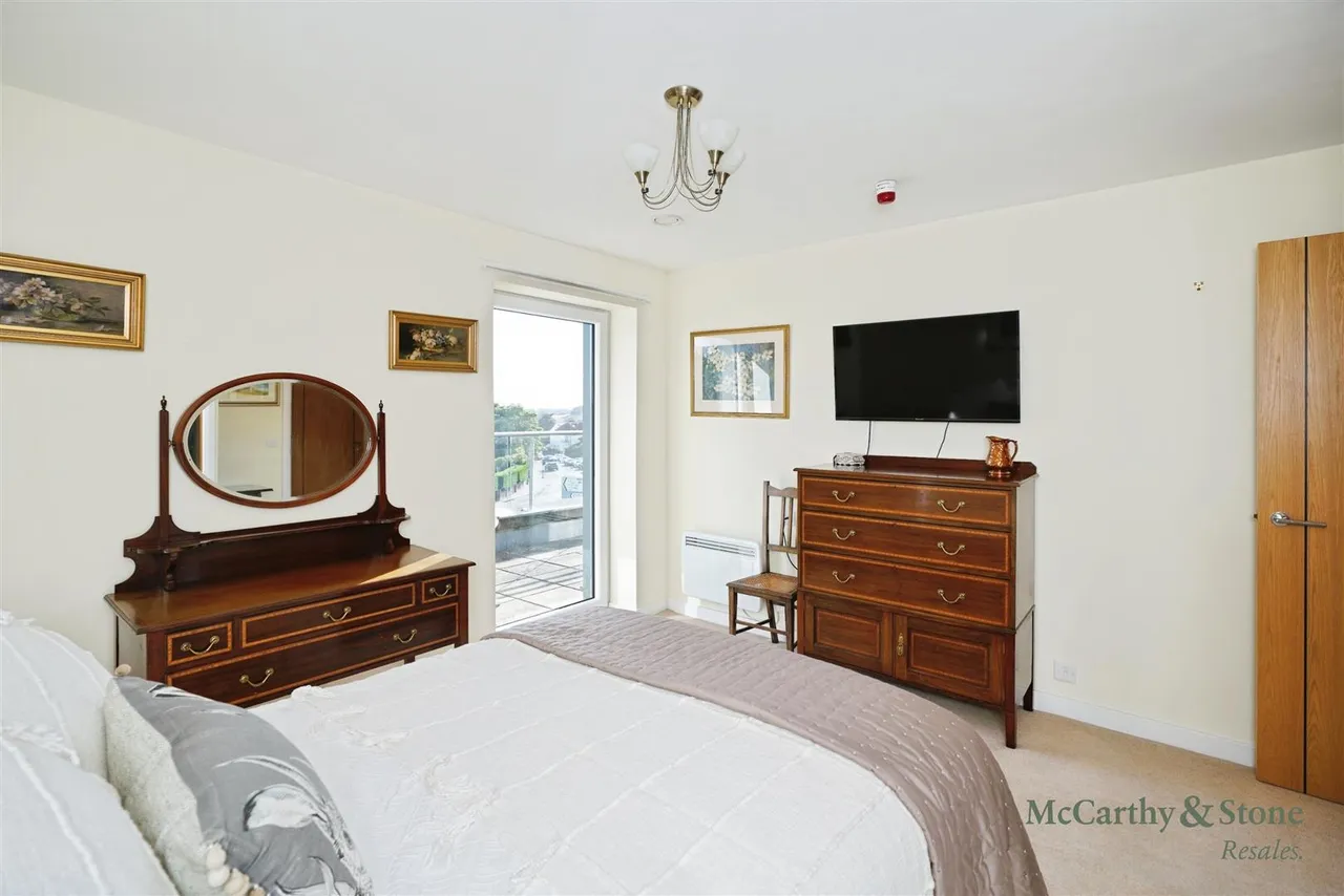 Barnton Grove, Edinburgh, EH4, photo 15