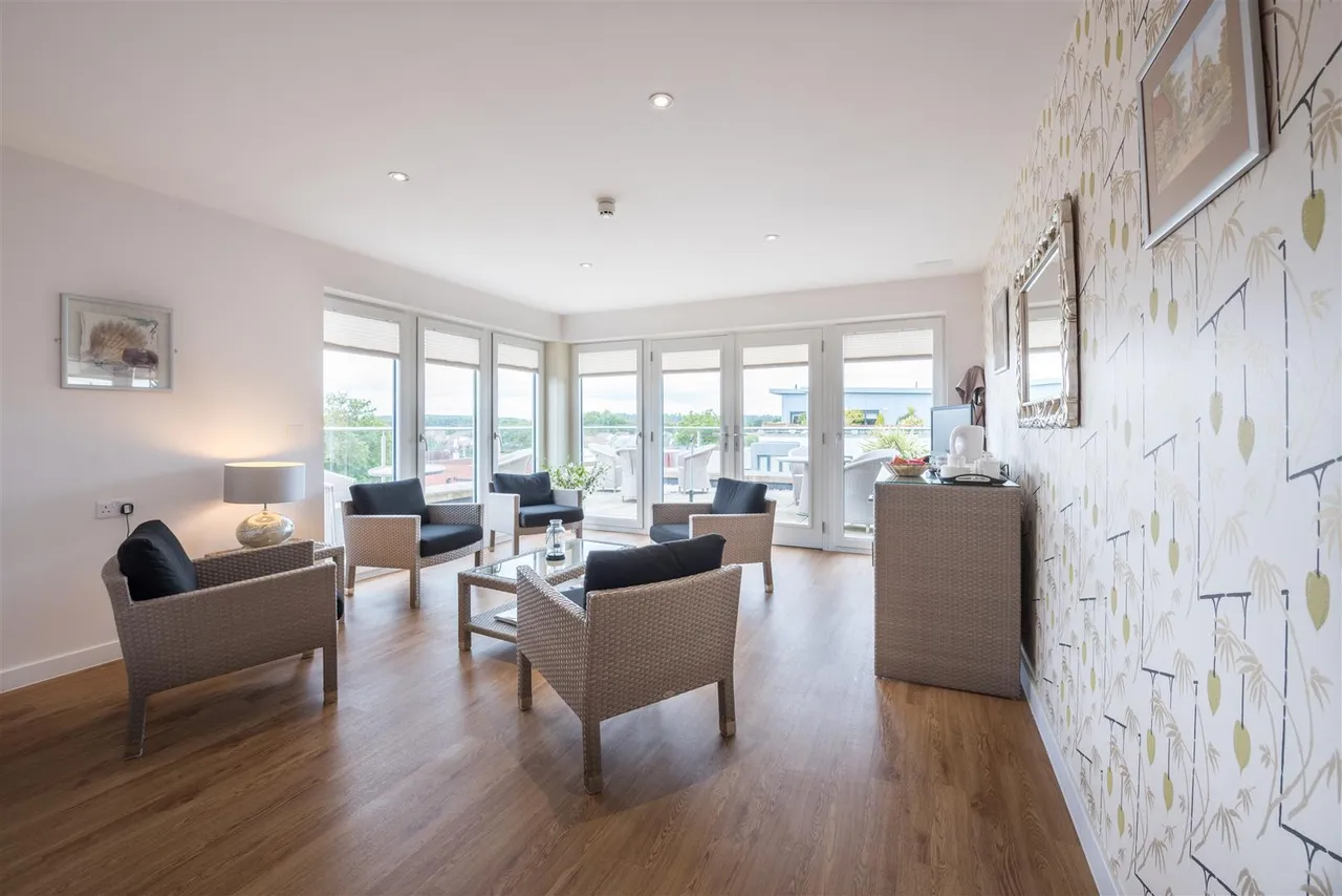Barnton Grove, Edinburgh, EH4, photo 26