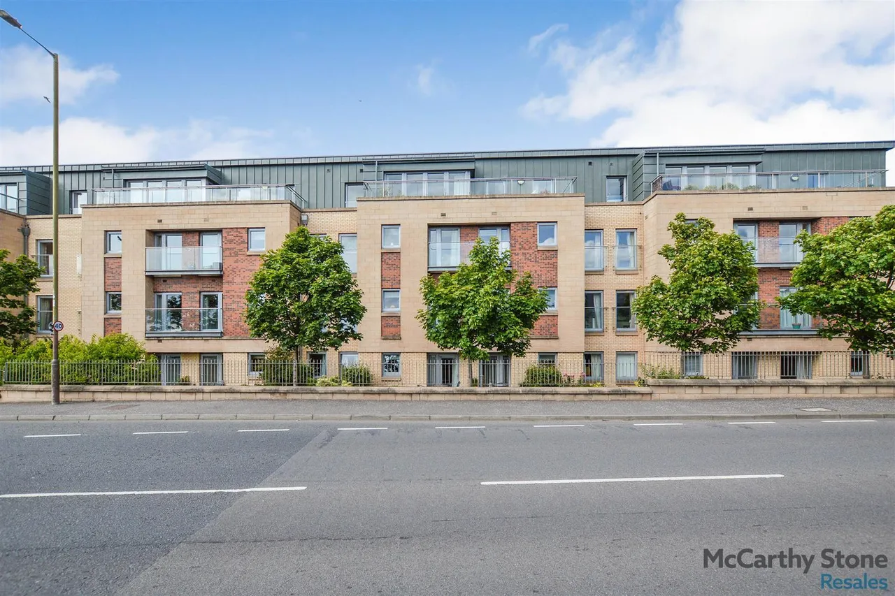 Barnton Grove, Edinburgh, EH4, photo 23