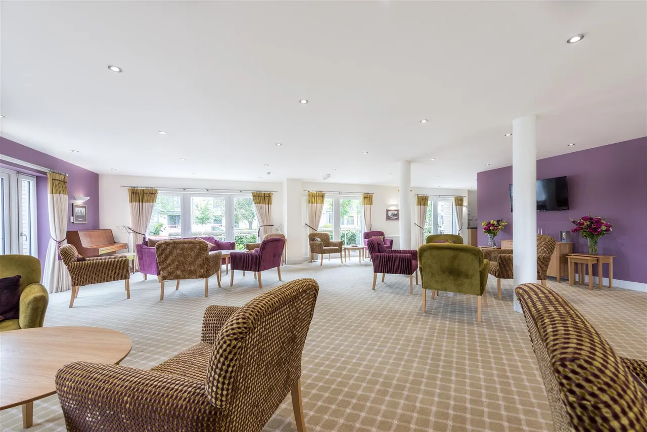 Barnton Grove, Edinburgh, EH4, photo 28