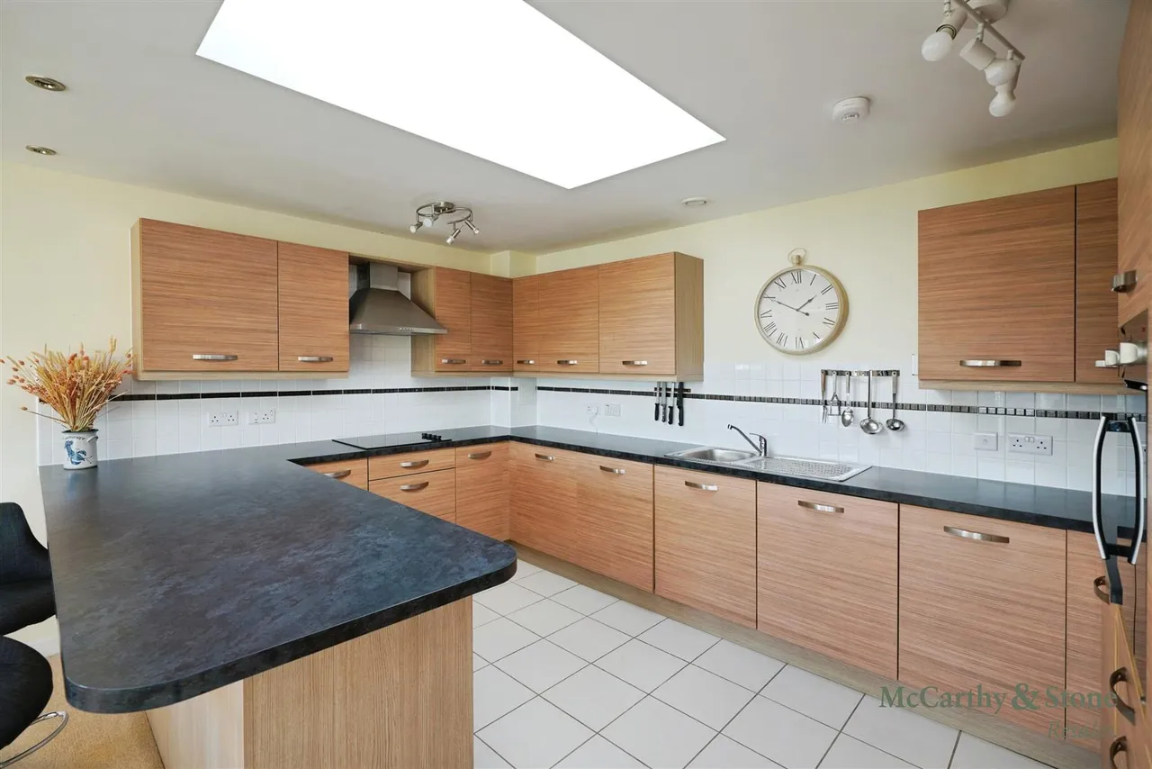 Barnton Grove, Edinburgh, EH4, photo 8