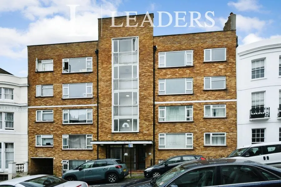 3 bed flat to rent, Norfolk Road, Brighton, BN1