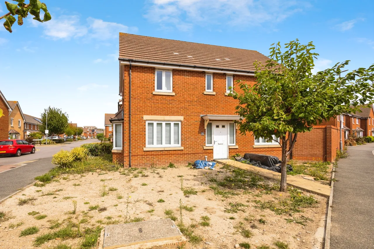 4 bed house for sale — Union Road, Portsmouth