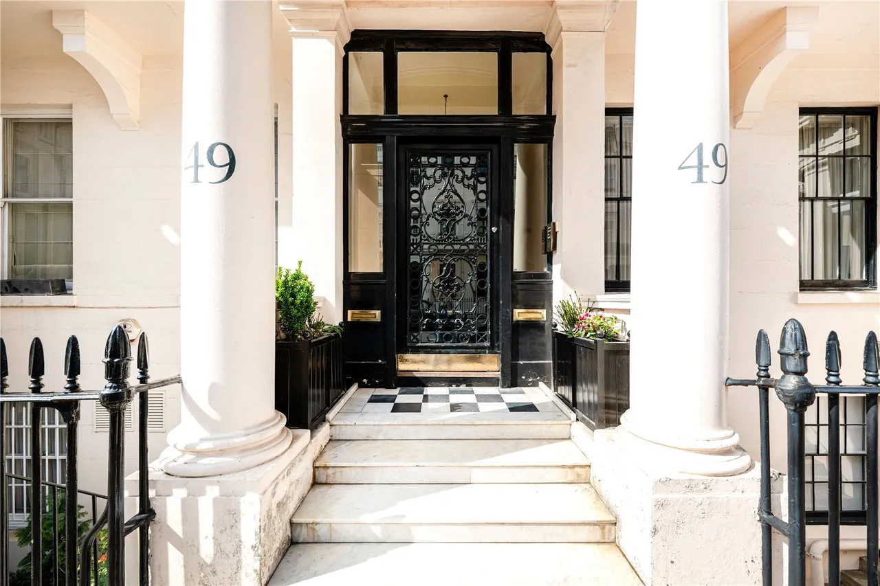 Eaton Place, Belgravia, SW1X, photo 18