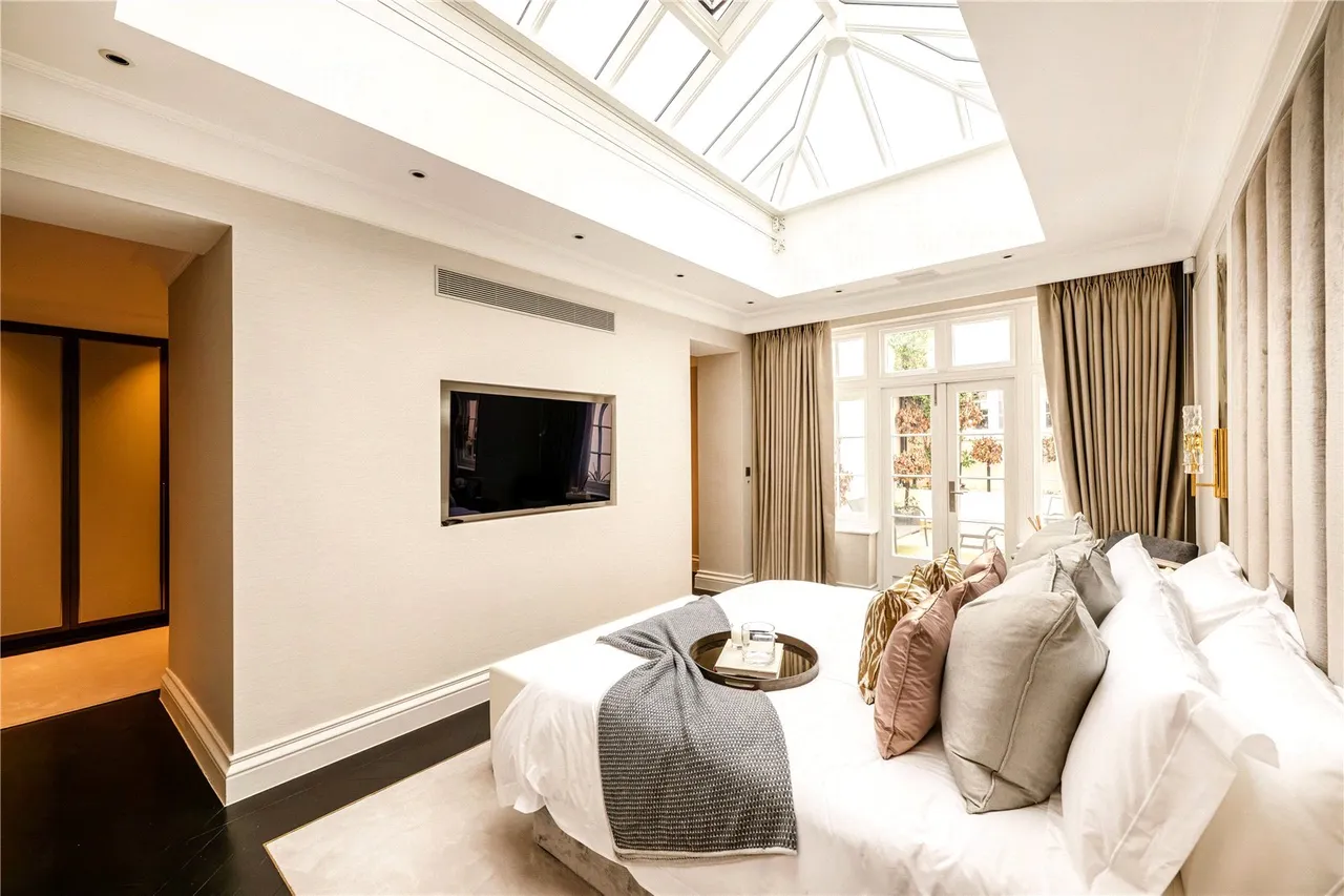Eaton Place, Belgravia, SW1X, photo 9