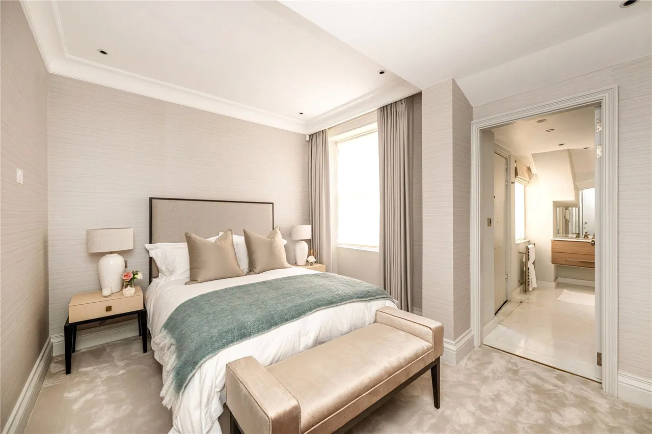 Eaton Place, Belgravia, SW1X, photo 12