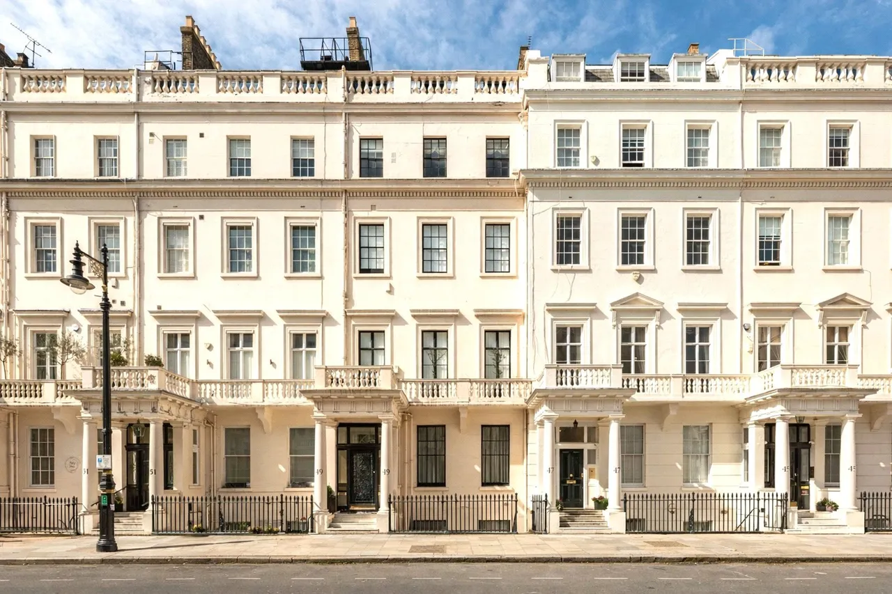 Eaton Place, Belgravia, SW1X, photo 19