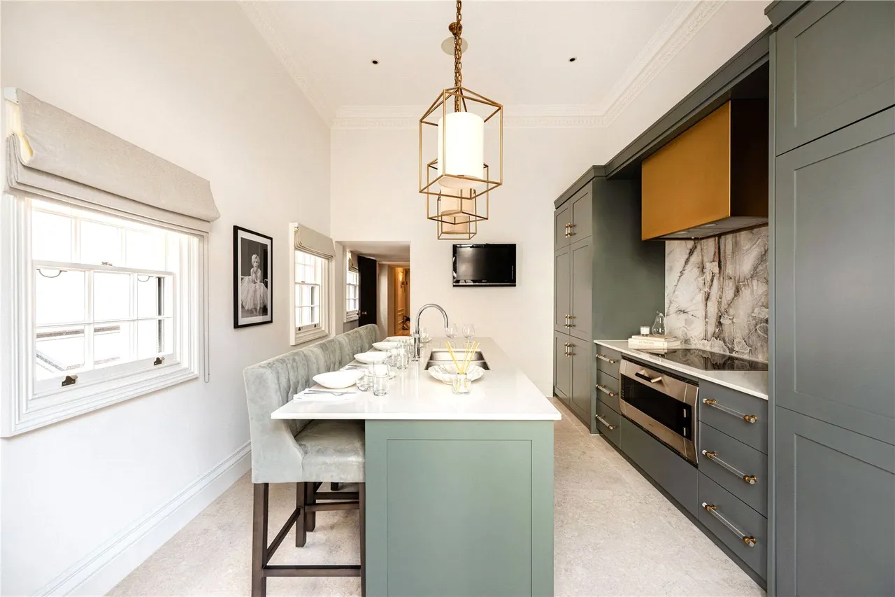 Eaton Place, Belgravia, SW1X, photo 7