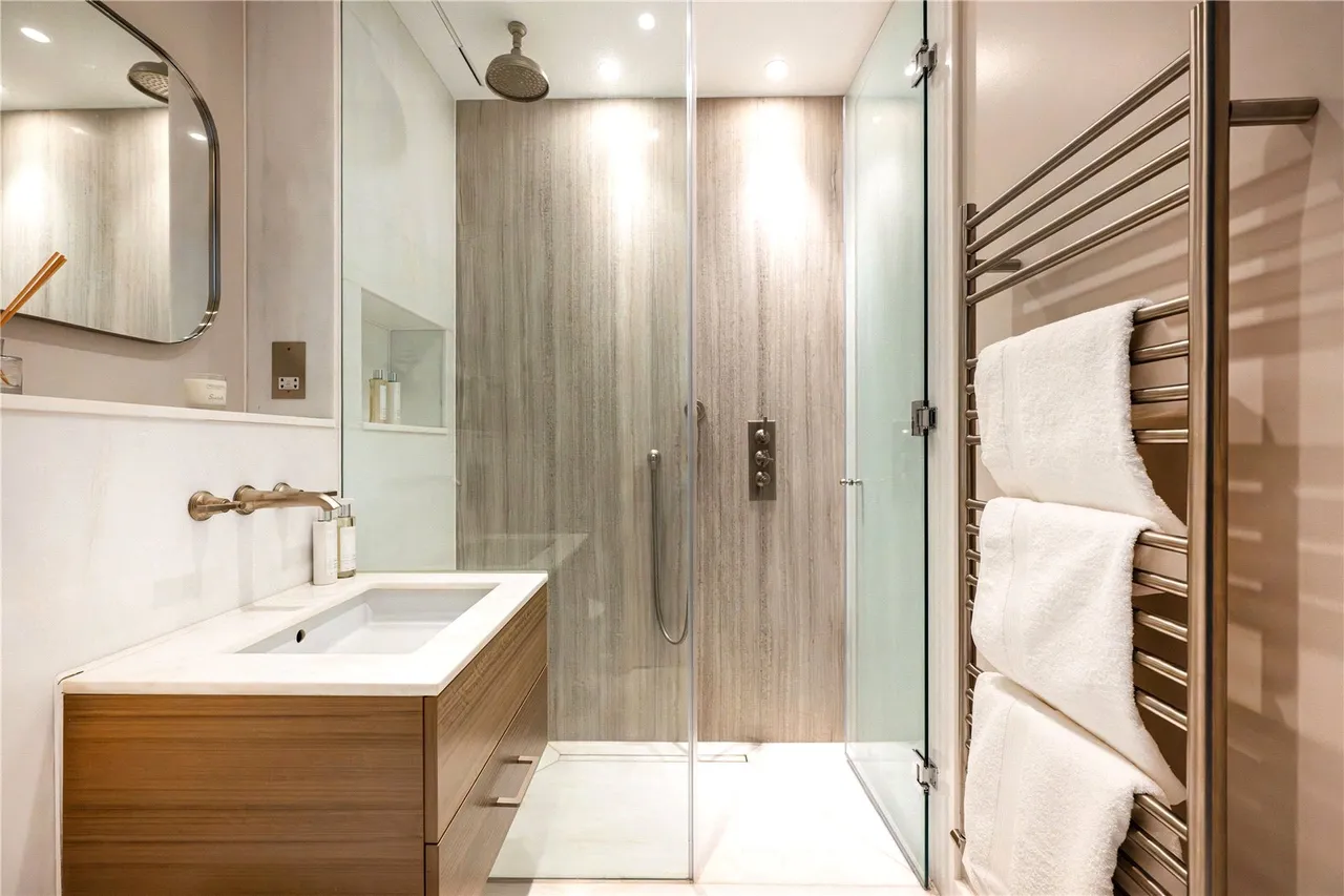 Eaton Place, Belgravia, SW1X, photo 15