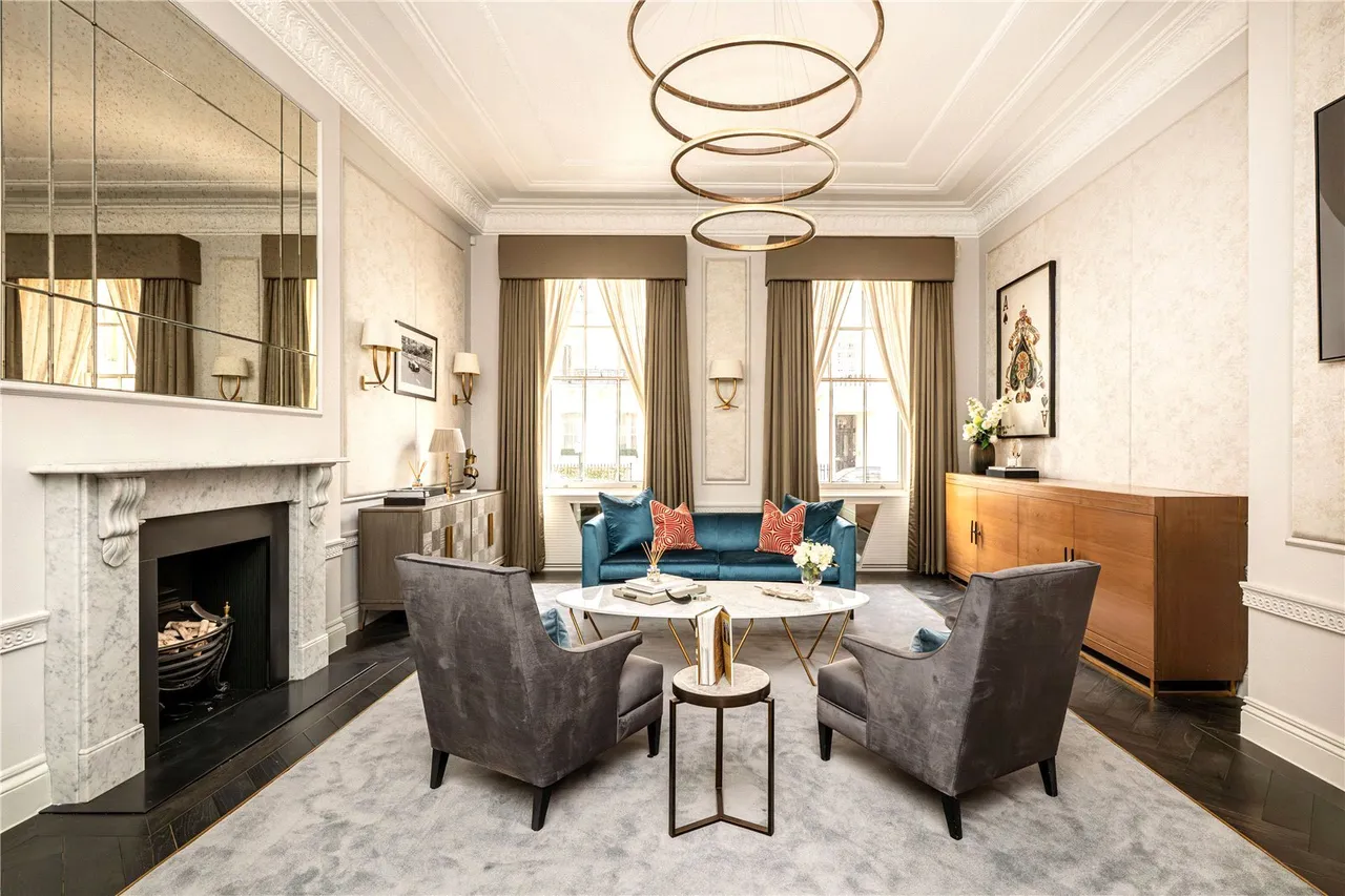 Eaton Place, Belgravia, SW1X, photo 4