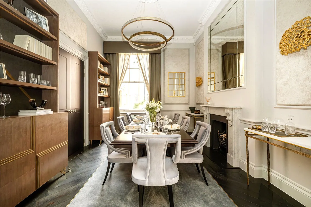 Eaton Place, Belgravia, SW1X, photo 5