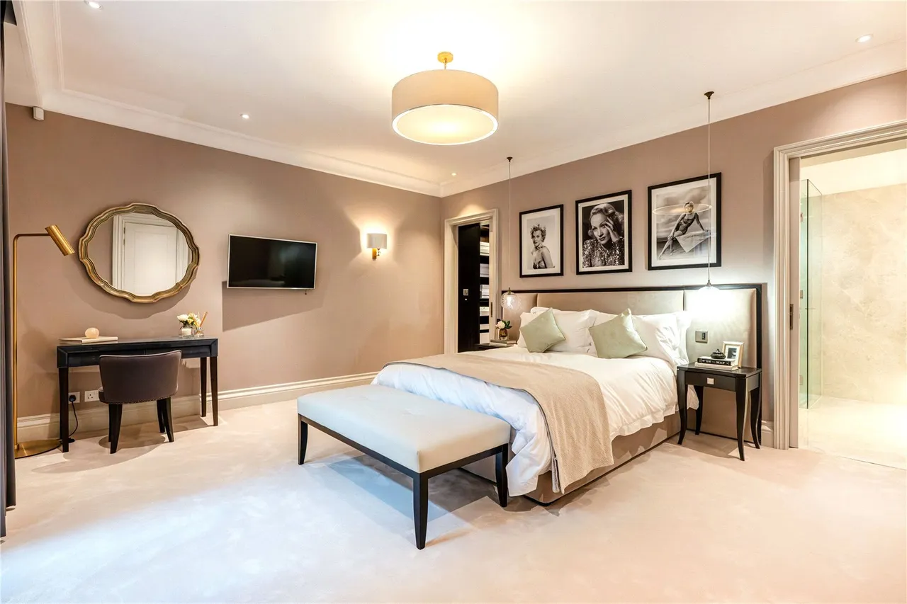 Eaton Place, Belgravia, SW1X, photo 11